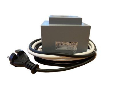 transformator 230 24v 200w 2