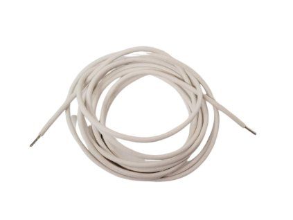 topny silikonovy kabel