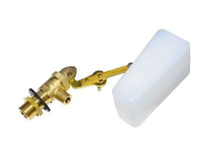 plovakovy ventil pro dbl 4