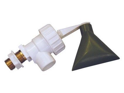 plovakova ventil macro