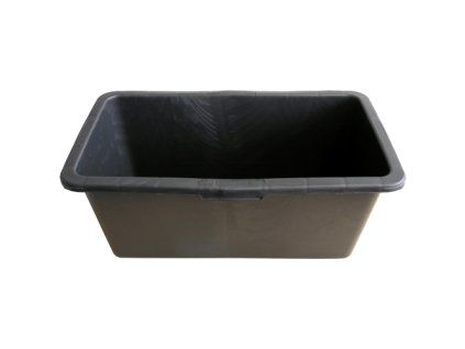 zlab plastovy hranaty