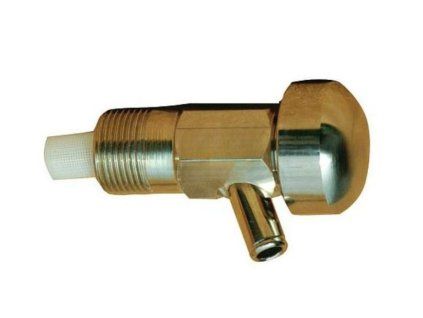 kloboukovy ventil 3 4