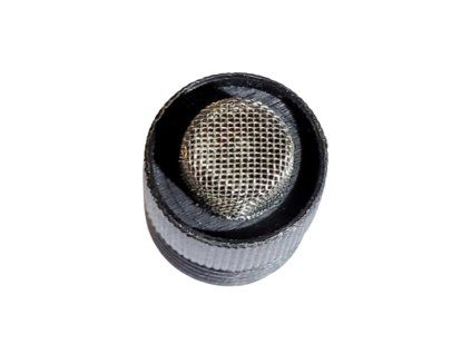 nahradni sitko s regulaci prutoku