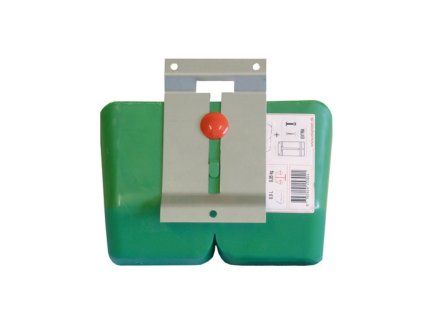 drzak pro krmitko 1l selata