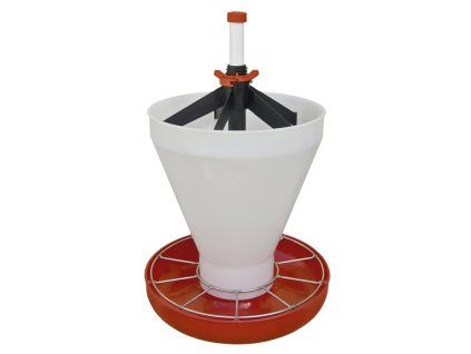 krmitko maxi hopper pan