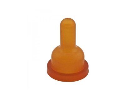 Dudlík pro jehňata - latex