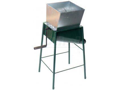 Struhadlo na řepu s nerezovým bubnem - krouhačka