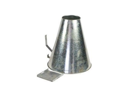 vykrvovaci trychtyr velky