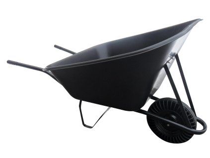 Stájové kolečko 210l