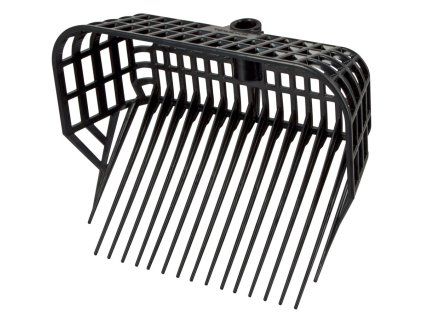 Vidle místovací Standard hluboké