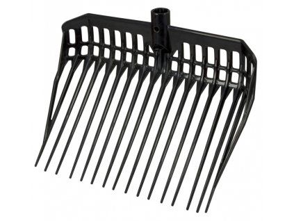 Vidle místovací - EKO, mělké