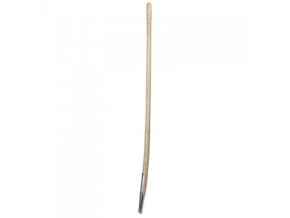 Násada na vidle jasanová