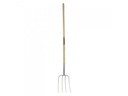 Vidle Kerbl - 4 hroty