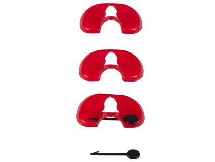 Brýle proti kanibalismu - bal. 100 ks