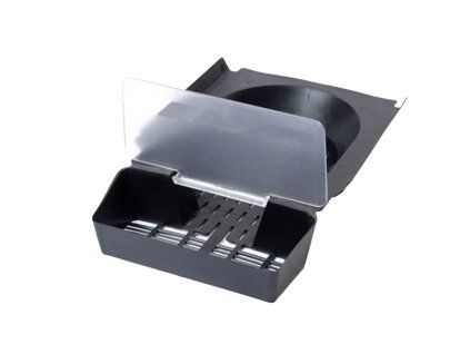 plastovy kosik s vikem