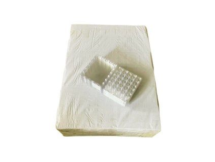 obal krepelka 3 kusu