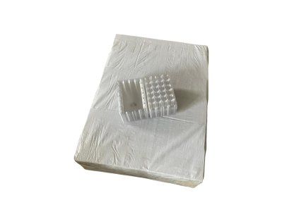 obal na krepelci vejce 24