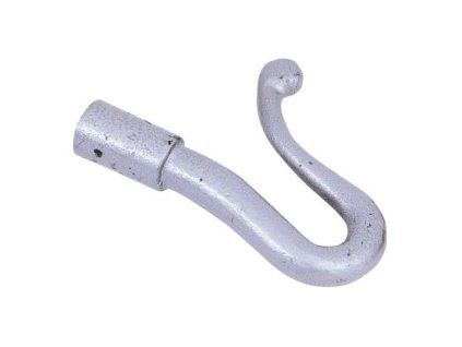 Odchytový háček nožní