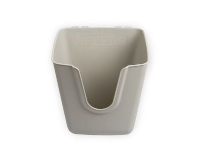 Krmítko pro drůbež 800ml