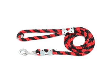Vodítko pro psy barevné, průměr 12 mm, délka 150 cm