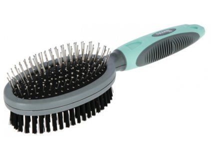 Kartáč oboustranný KERBL