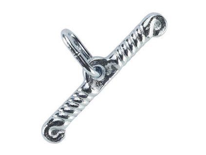 klicka s retezovym clankem