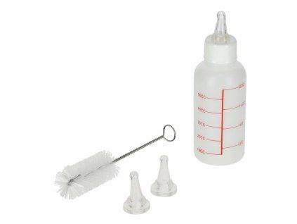 Láhev 50 ml pro mláďata