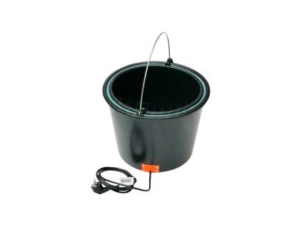 vyhrivany kbelik 12l 2