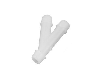 Spojka Y pro hadičku 7mm