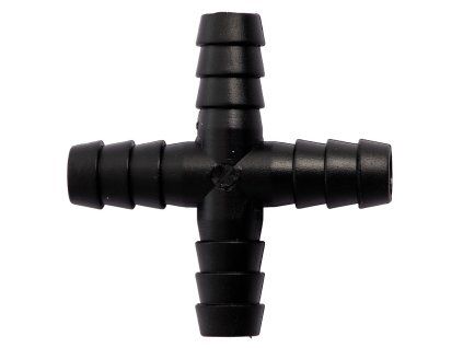 Spojka  + , kříž 9mm