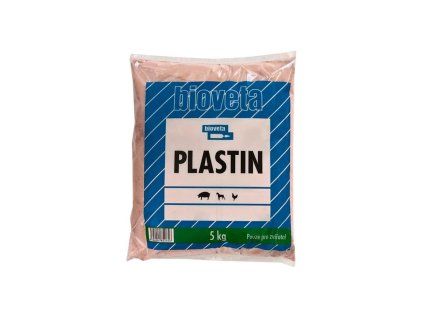 plastin 5 kg