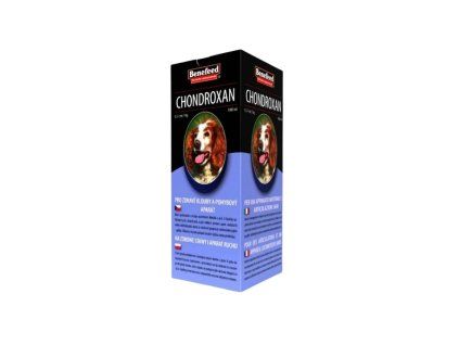chondroxan pes 1000ml