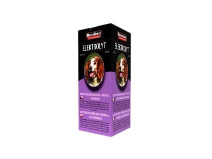 elektrolyt pes 1000ml