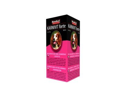 karnivit forte pes