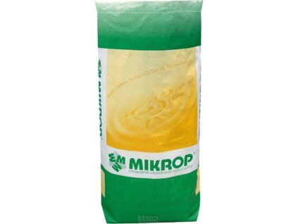 Mikros nosnice 25 kg - VNG Plus 10