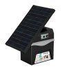 Fencee battery DUO BD50 + solární panel 30 W + konzole + baterie 44Ah a