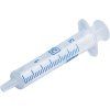 Stříkačky jednorázové 2 3ml, 100ks