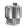 Chladicí tank Milkplan MPV 300 litrů, 2 nádoje