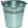 Vědro pozinkované 12l