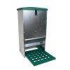 Nášlapné krmítko Feedomatic 20 kg