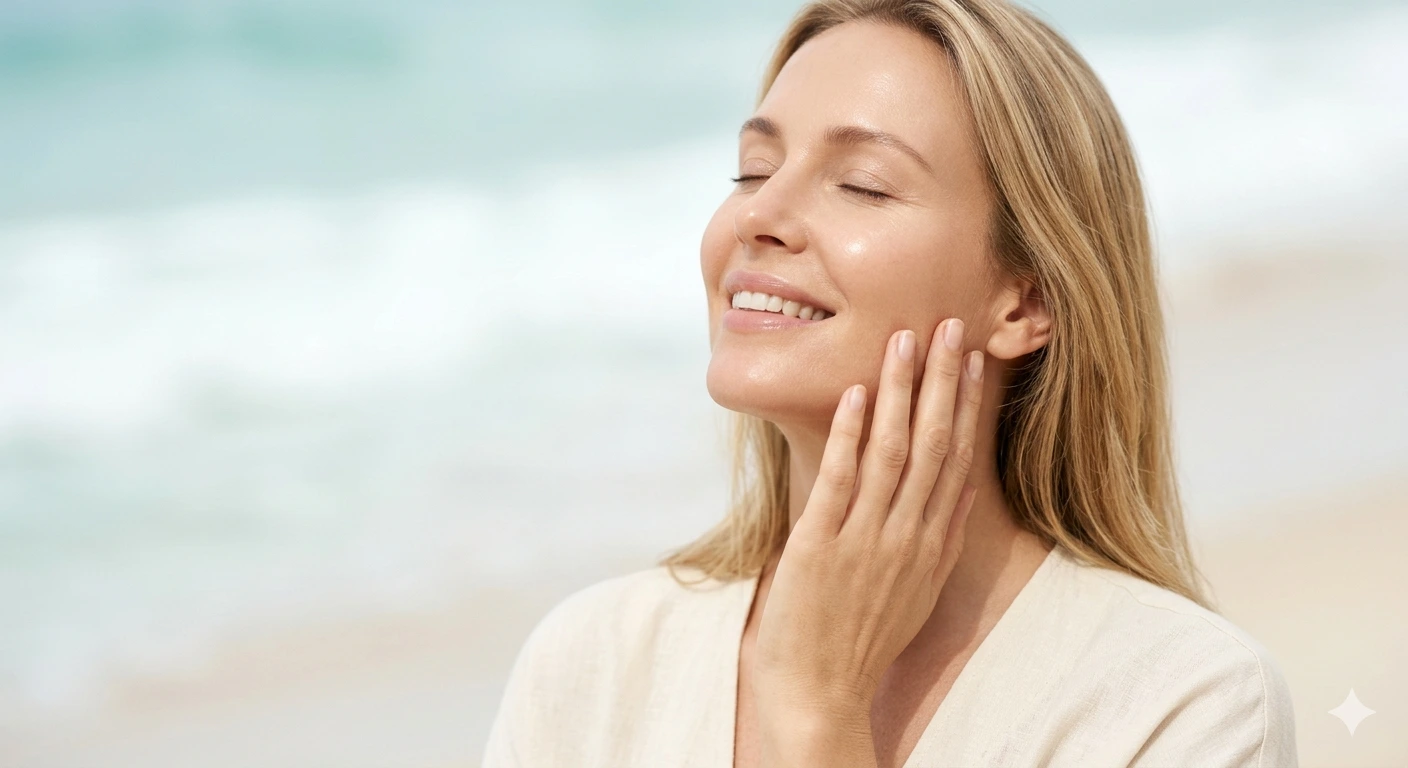 Lipidy: Skrytý klíč k mládí a proč vaše pleť „má žízeň“