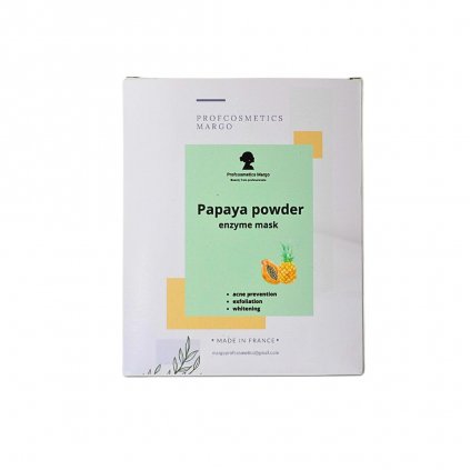 PCM Papaya enzym box