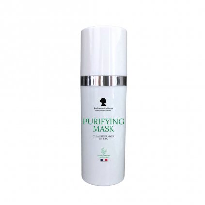 PCM purif mask 50 ml veb