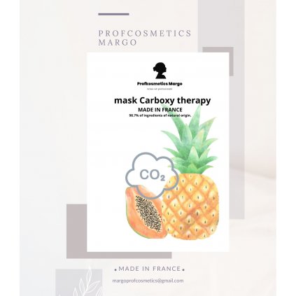 box Carboxy mask