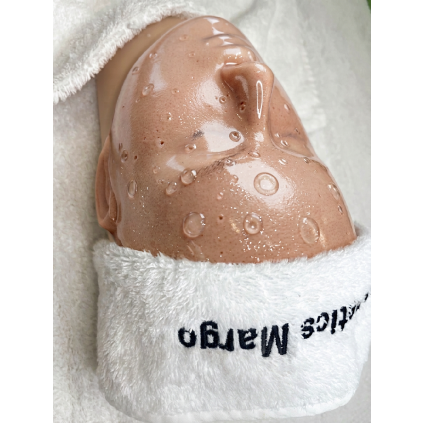 Alginate mask Vitamin C