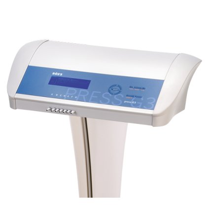 Press G3 ross