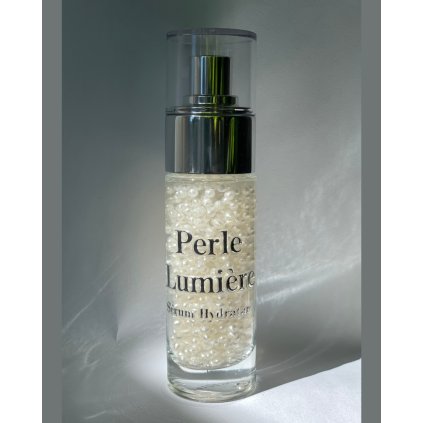 Perle lumiere