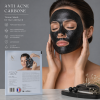 Anti Acne Uhlíková Maska