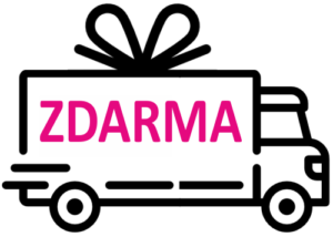 Doprava zdarma nad 2500,-