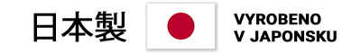 Japonská ruční pilka SUIZAN Dozuki - 150 mm
